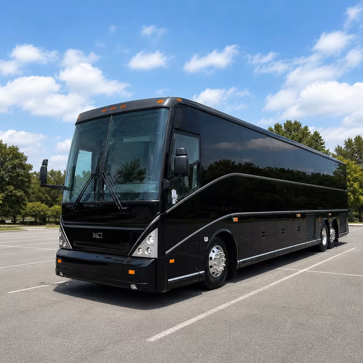book concert transportation in costa mesa or any city nearby