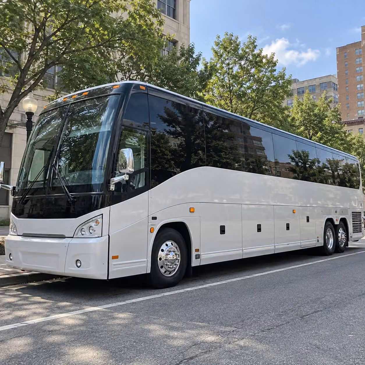 book school event transportation in costa mesa or any city nearby