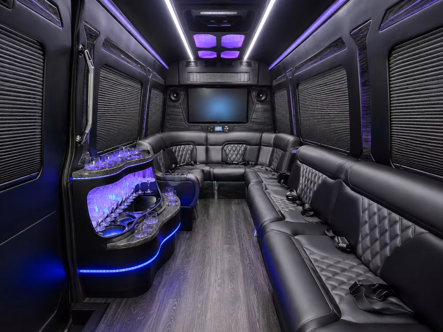 booking a school field trip or group tour bus in costa mesa is easier than you think