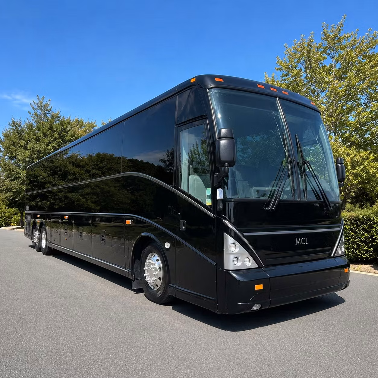 conference and convention shuttle rentals for costa mesa corporate events