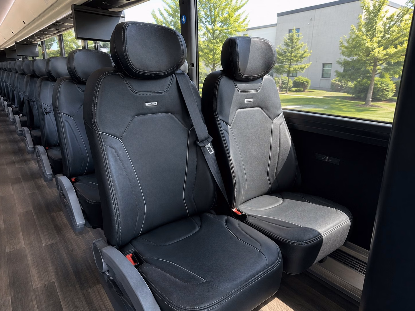 costa mesa bus rentals for college athletics and usc ucla and csulb events