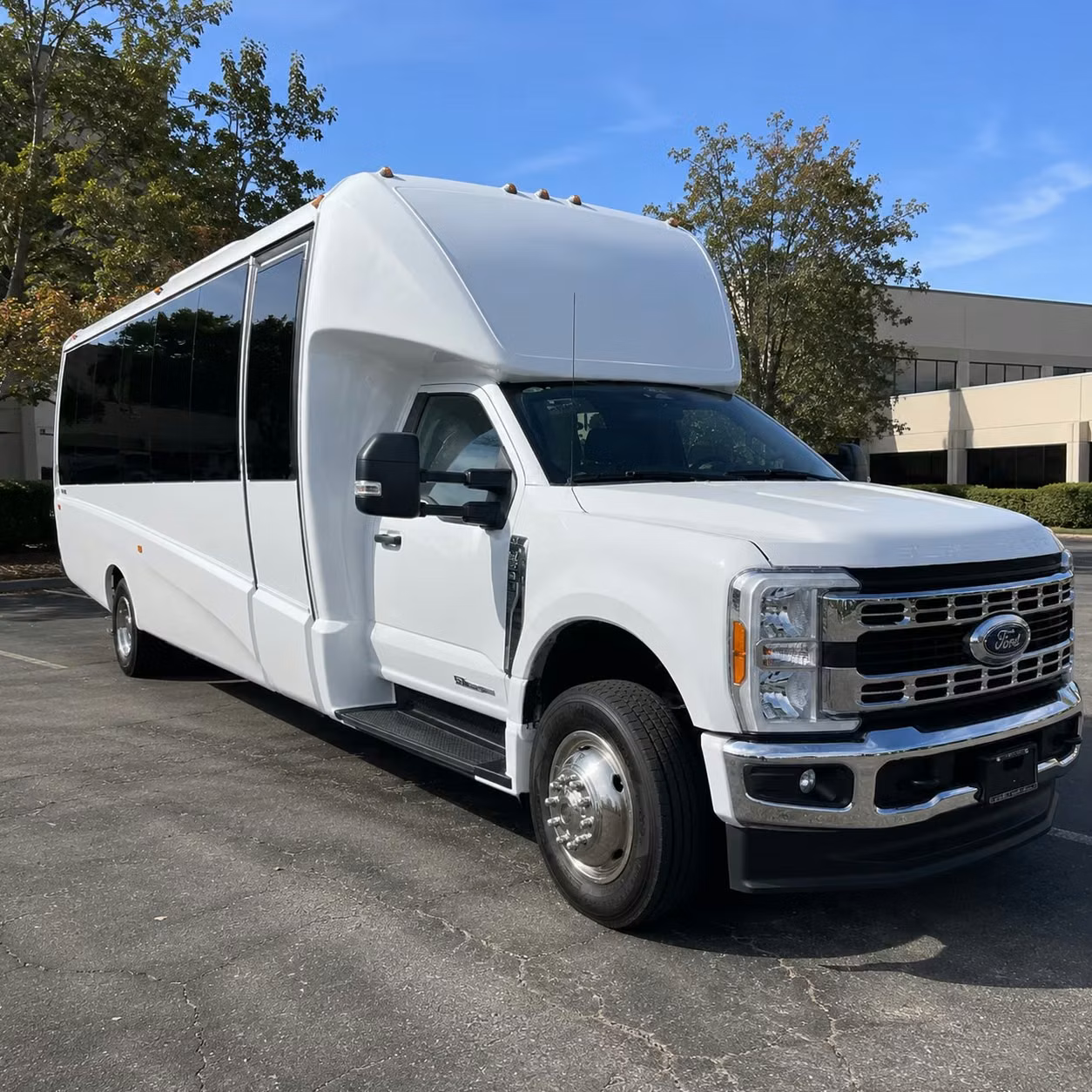 costa mesa church transportation