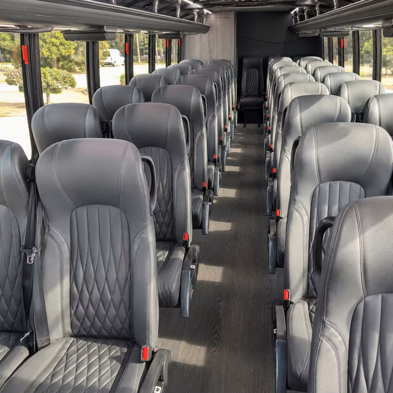 costa mesa concert transportation