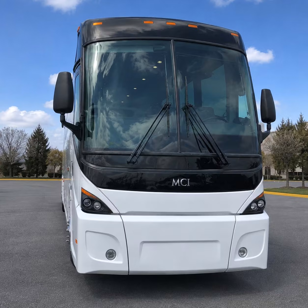 costa mesa corporate transportation