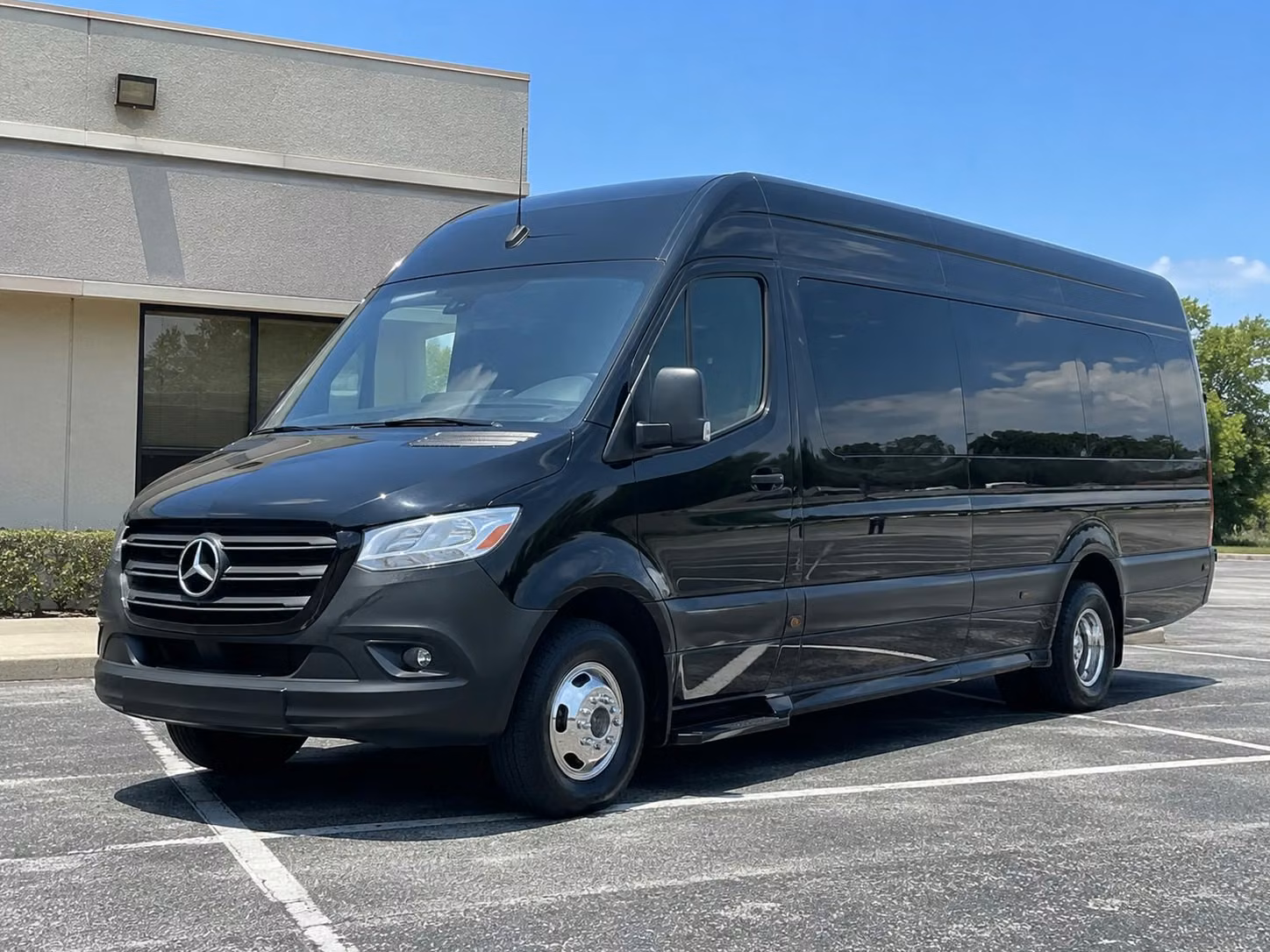 costa mesa employee transportation
