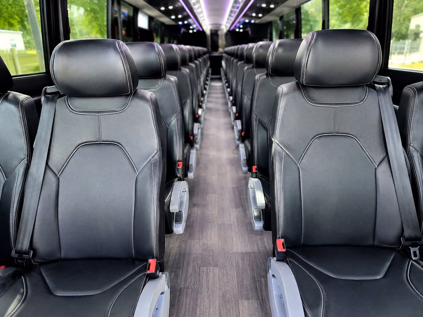 costa mesa event transportation