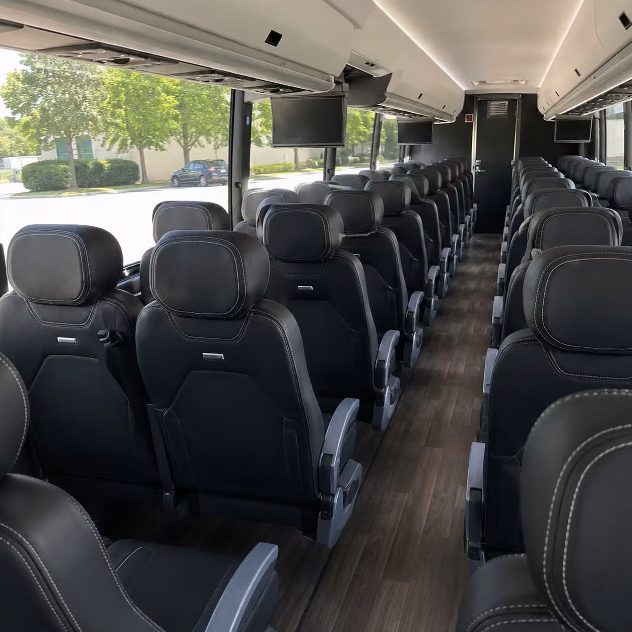 costa mesa long distance transportation