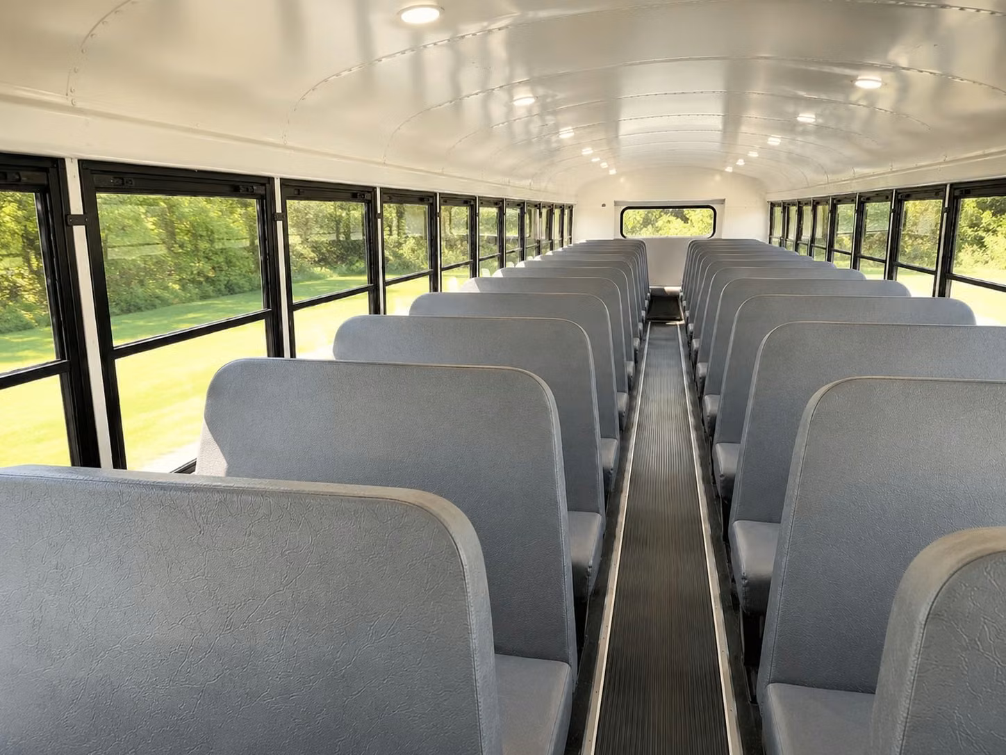 costa mesa school bus rental