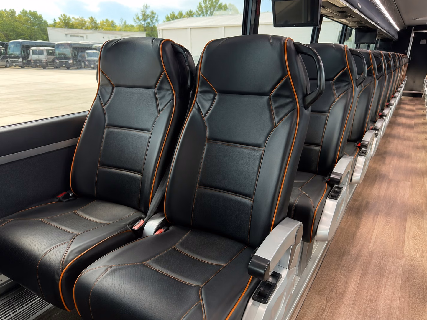 costa mesa sporting event transportation