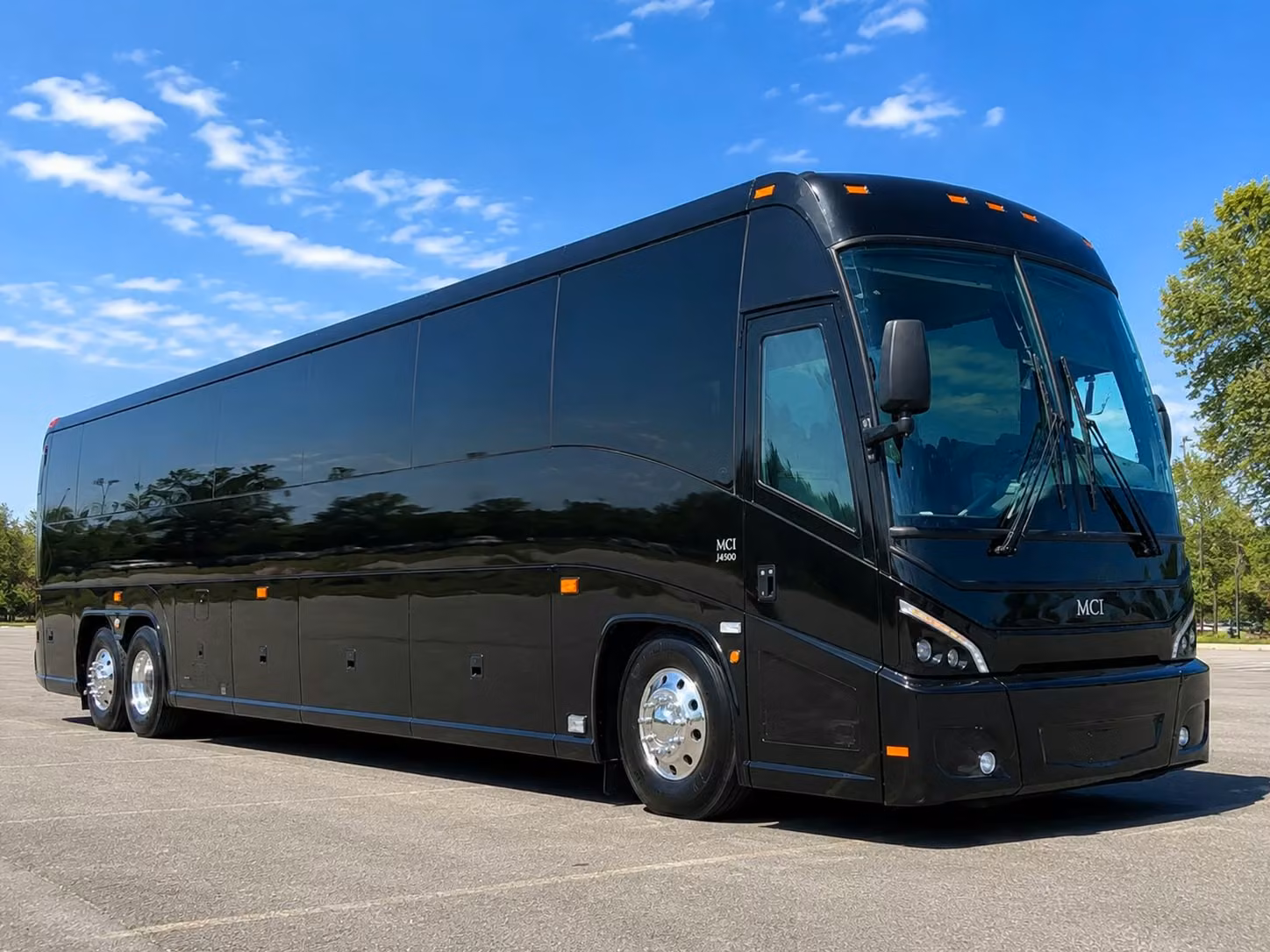 costa mesa wedding transportation and shuttle services that keep your day on track
