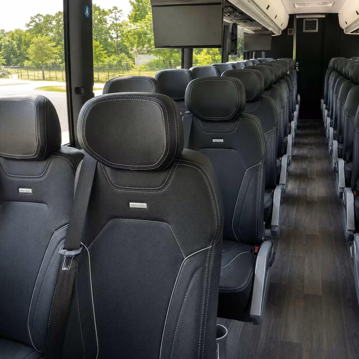 costa mesa wedding transportation