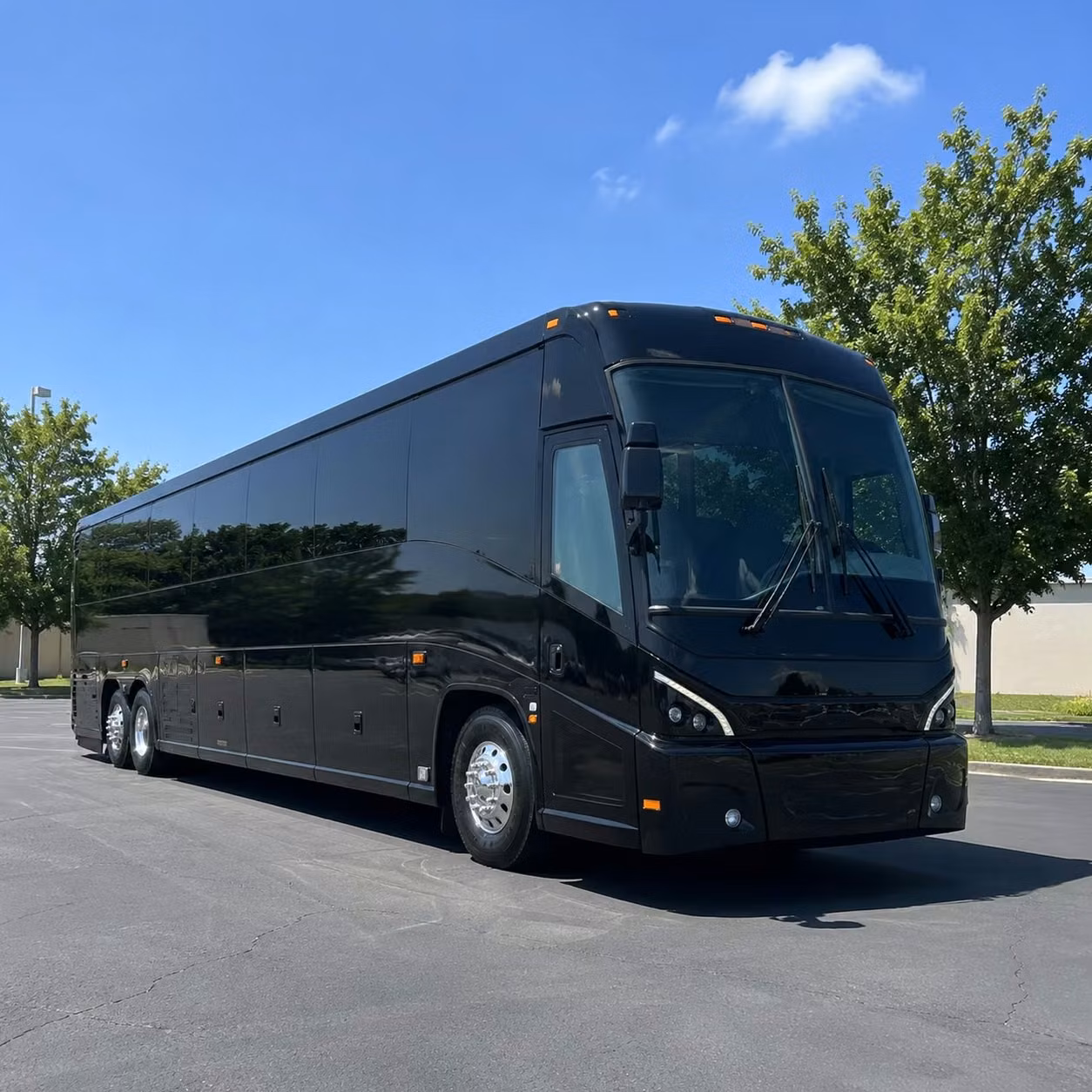 for easy government agency shuttle services between costa mesa facilities and orange county offices