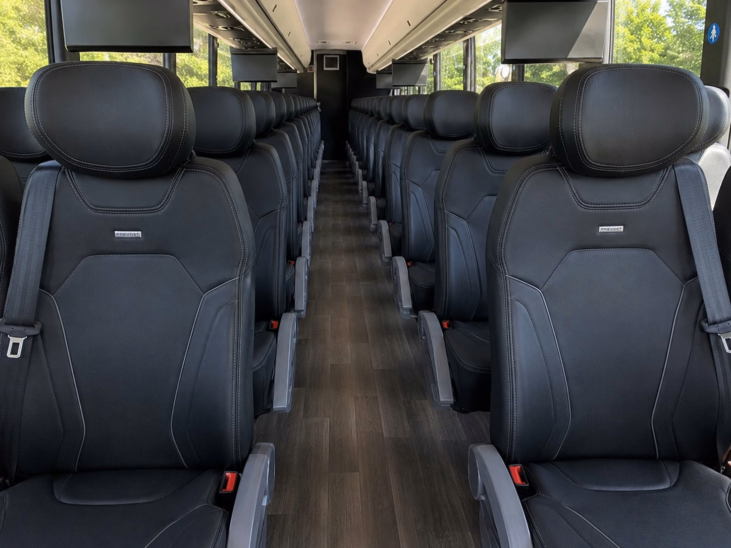 group transportation to dignity health sports park and sofi stadium from costa mesa