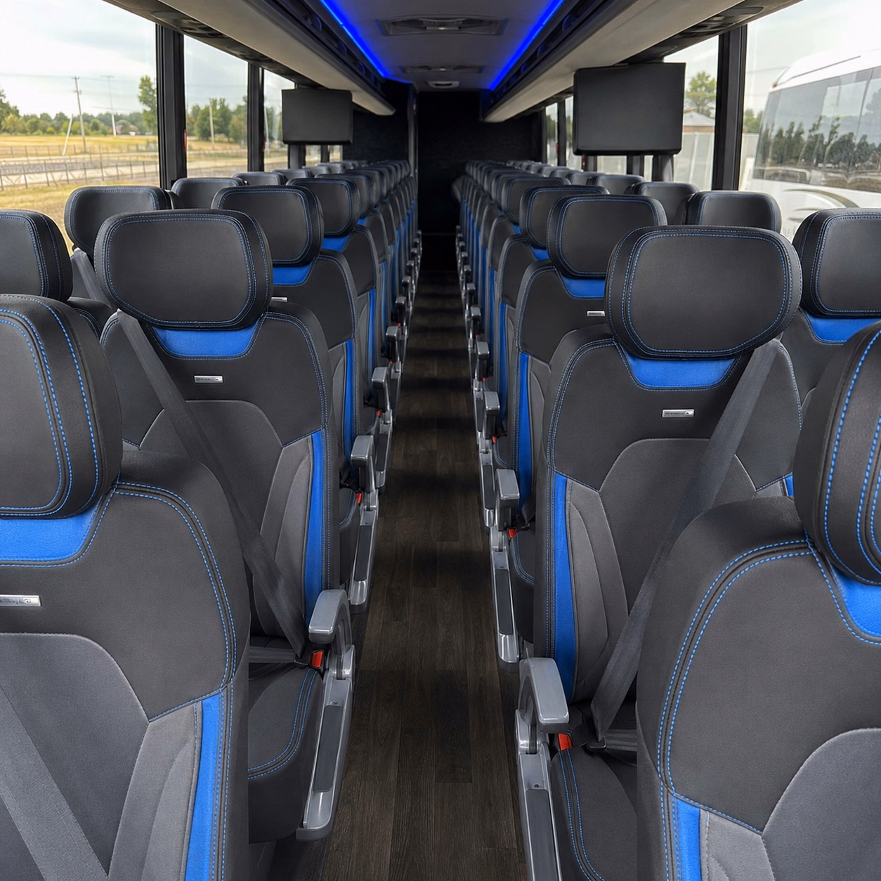 how where and when you re traveling affects costa mesa bus rental rates
