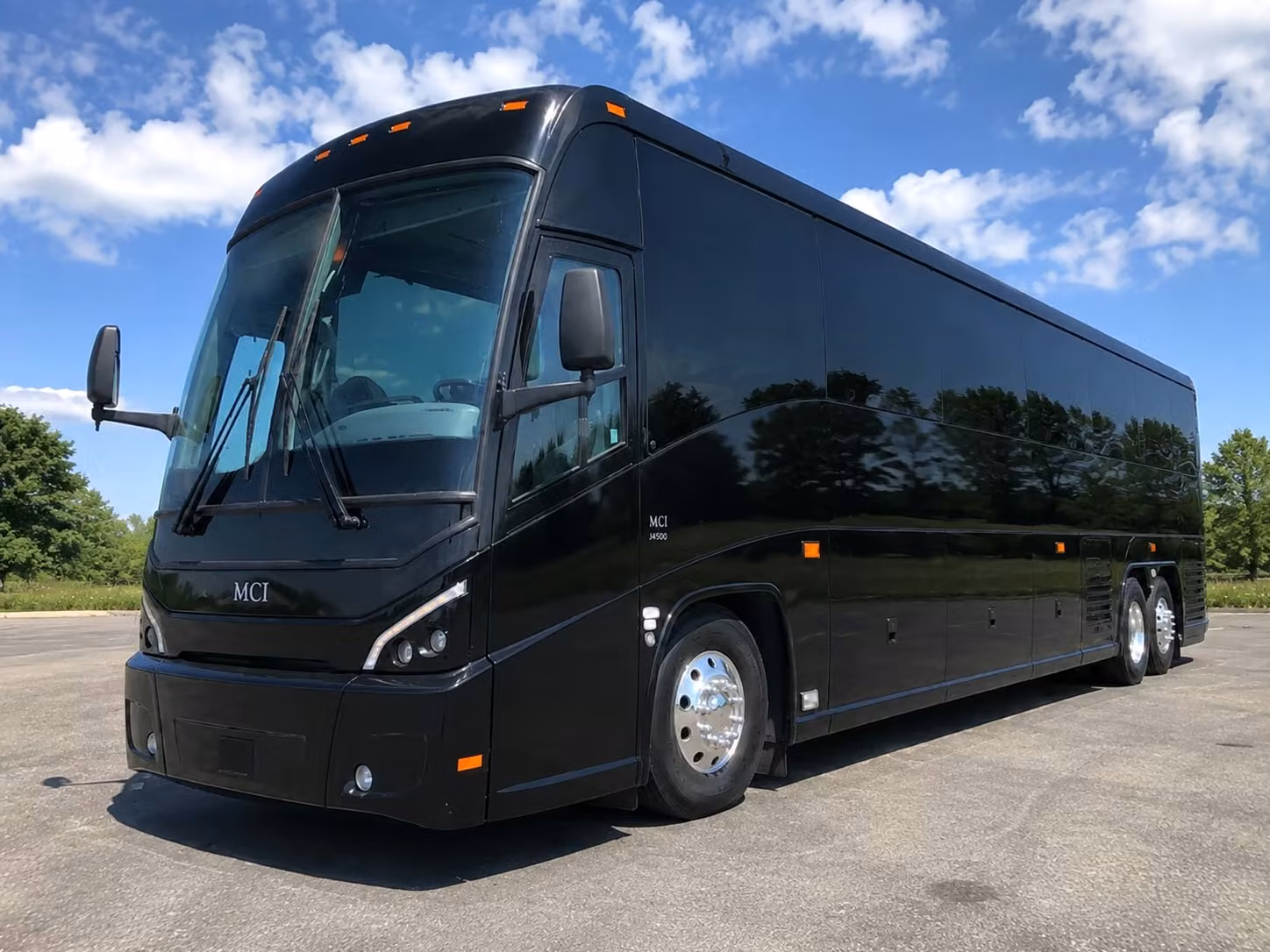 it just got easier to book charter buses for costa mesa law enforcement and first responder transportation