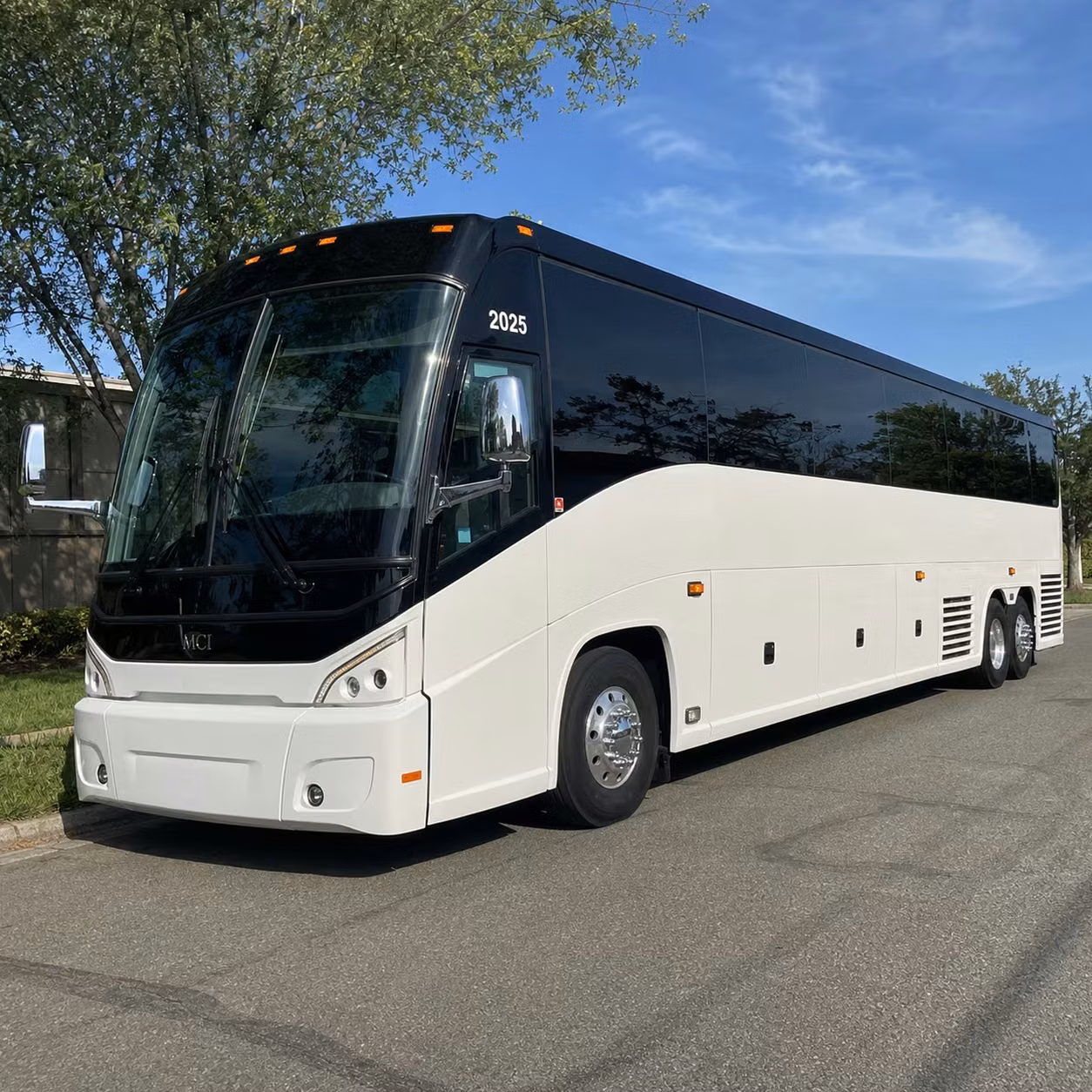 multi day bus rentals in costa mesa for tournaments retreats and extended group travel