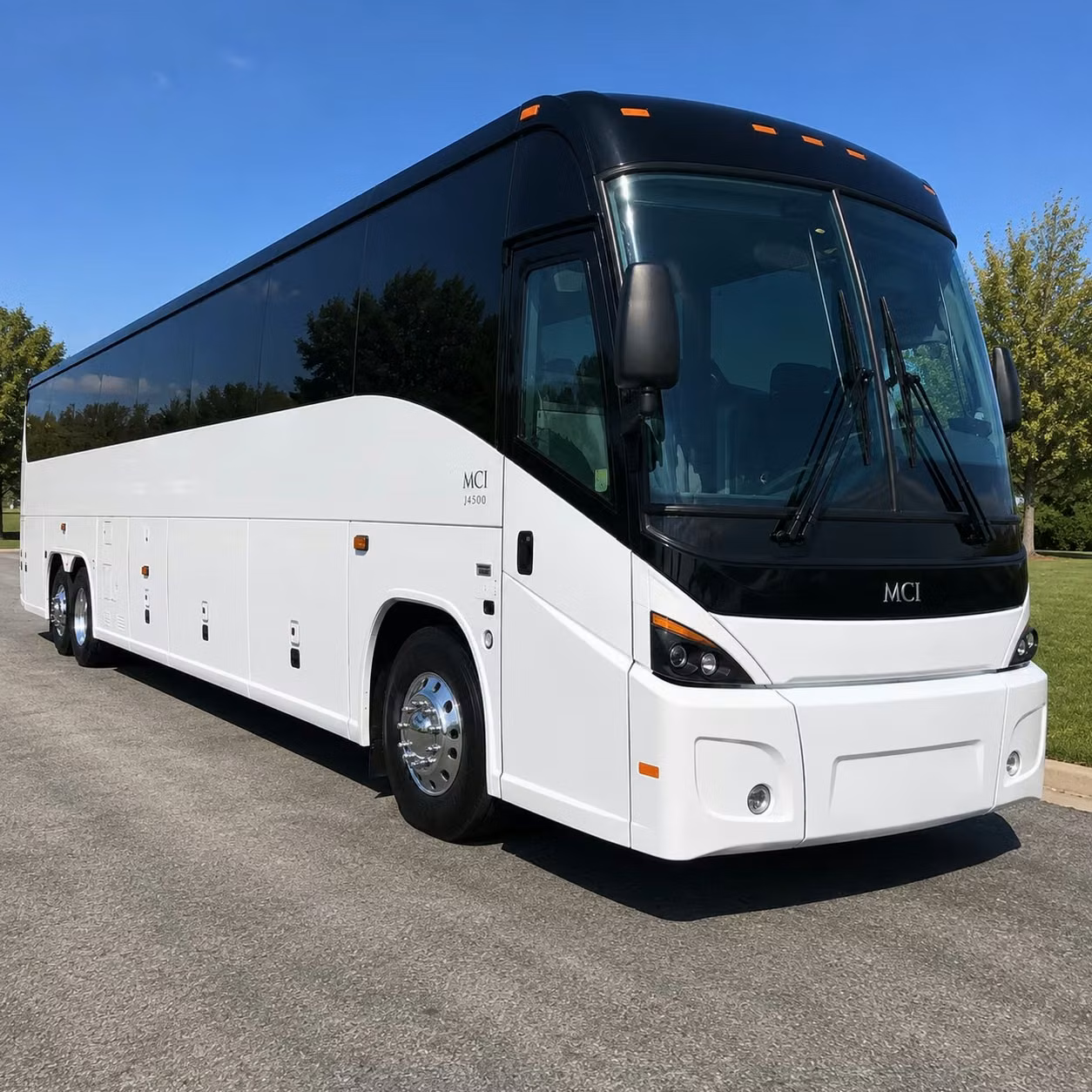 multi stop commuter routes across orange county built around your schedule