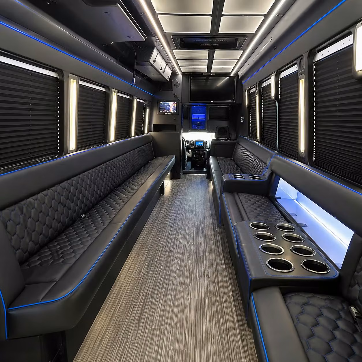 party buses for costa mesa prom after parties keep the night going