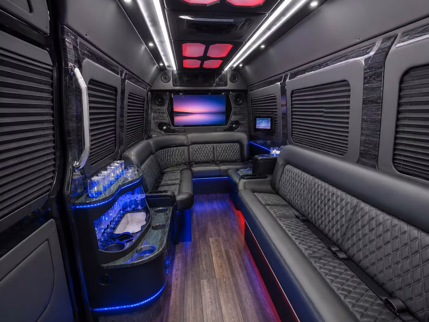 senior ministry accessibility focused church transportation