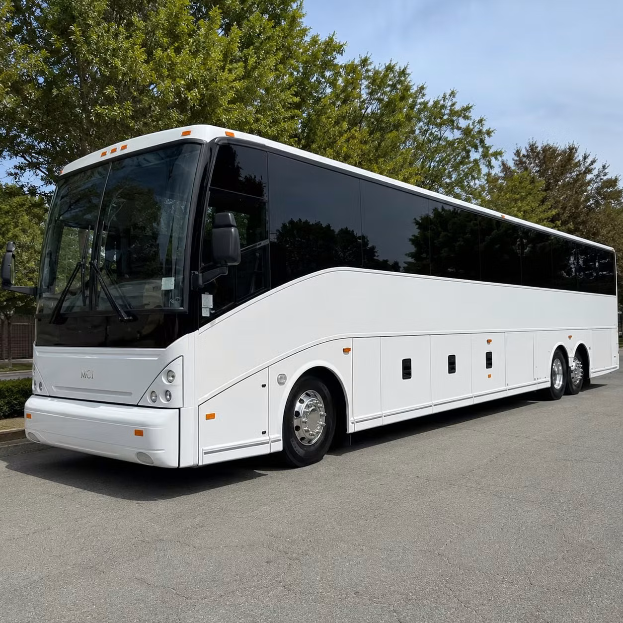 shuttle your costa mesa team between south coast plaza the 405 and your office without the parking headache