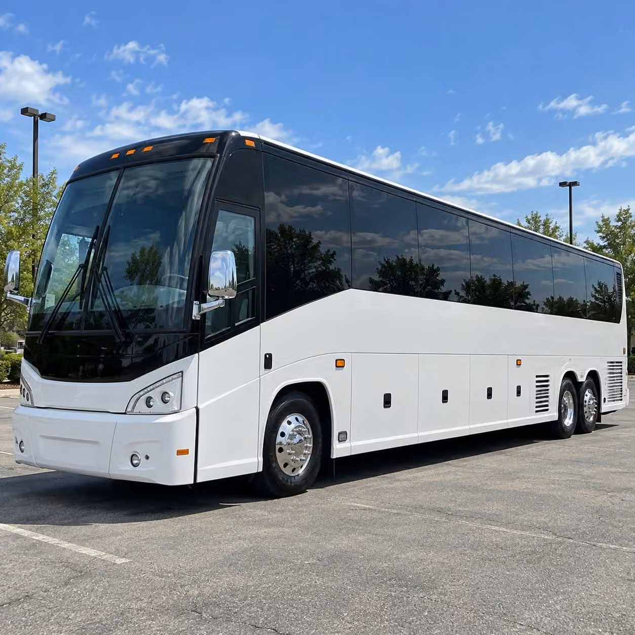 theme park and zoo transportation for costa mesa school groups