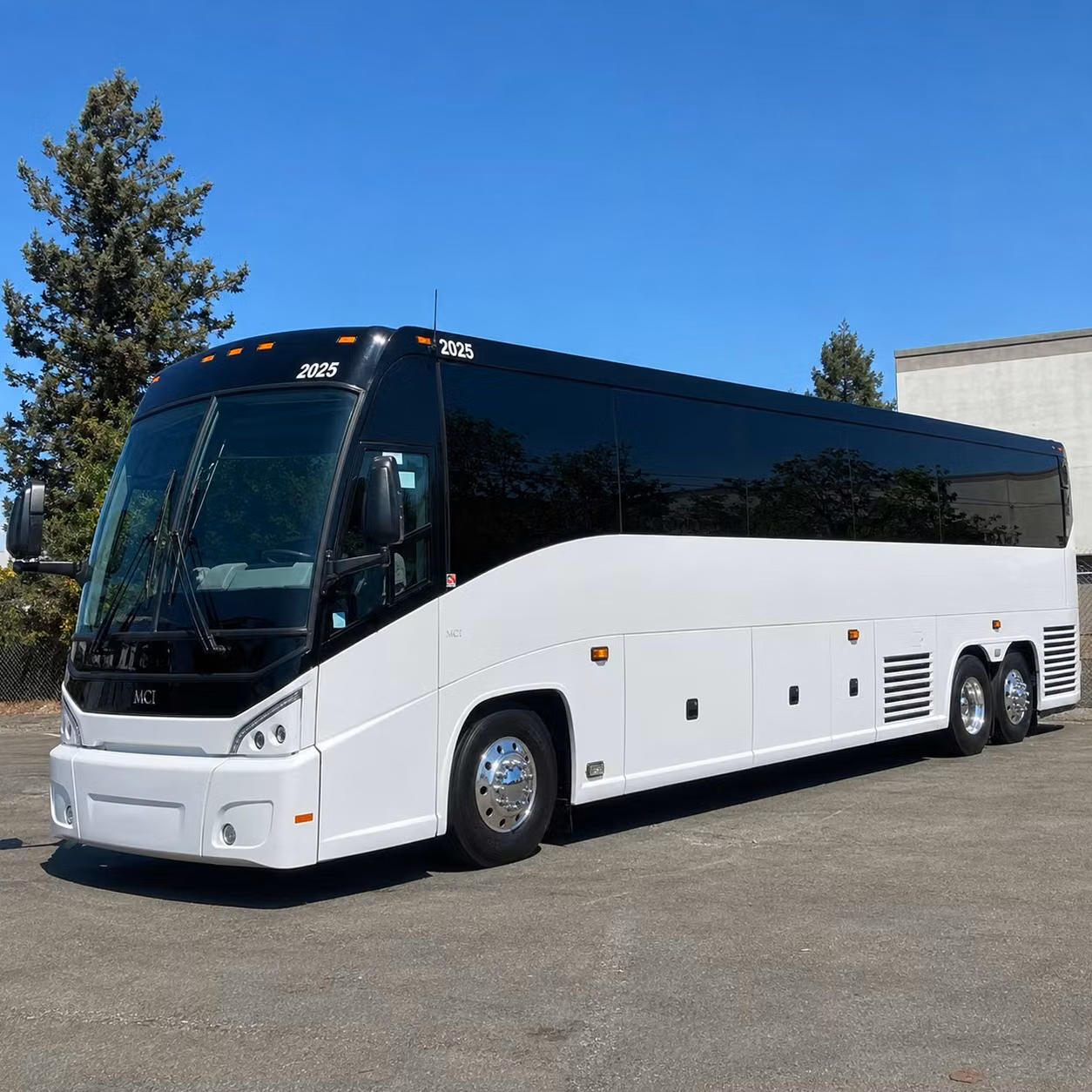youth group retreat transportation in costa mesa